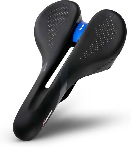 WING Comfort Women Innovative 5 Zone Concept