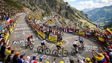 Tour de France 2026 Dates, Route & Highlights: Everything to Know About the Legendary Race