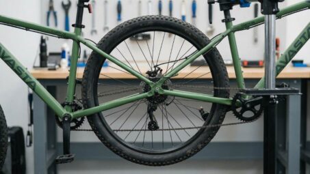 How to Upgrade the Tires on Your AVASTA Earth 26 27.5 inch Mountain Bike