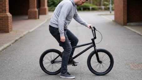 How to Pick the Right Size When Buying BMX Bikes for Adults