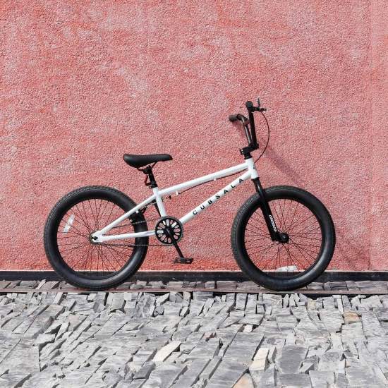 Cubsala Freestyle BMX Bike, 20 Inch Crossea