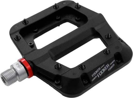 FOOKER Composite Mountain Bike Pedals