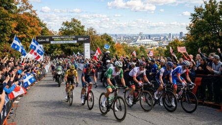 Grand Prix Cycliste de Montréal 2026: The WorldTour Battle Returns to Canada