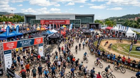 Sea Otter Europe Cycling Festival 2026 in Girona: Ride, Race and Celebrate Cycling