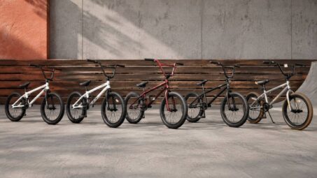 Top Professional BMX Bike 2026 in California, CA