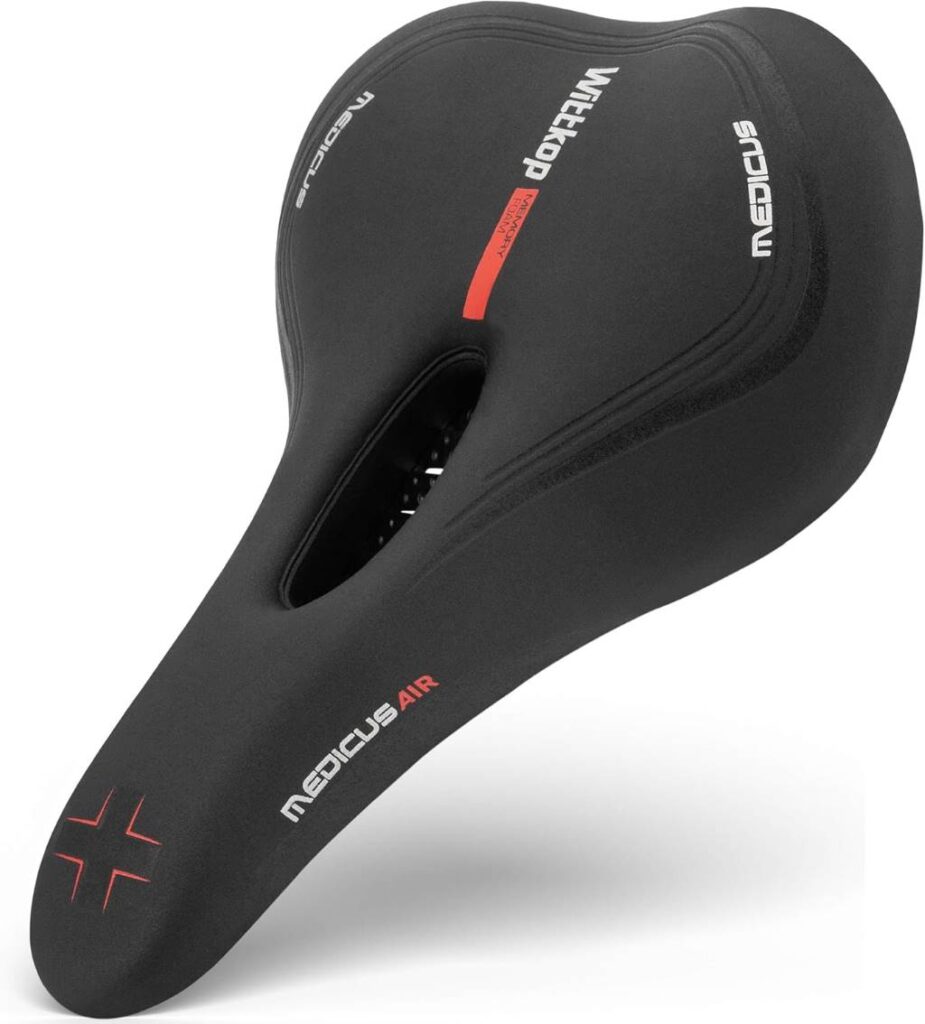 Wittkop Bike Seat
