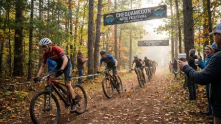 Chequamegon MTB Festival 2026 Wisconsin: Courses, Registration and Spectator Tips