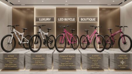Best Mountain Bike for Women in California (CA): Top Picks for Every Rider