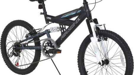 Dynacraft Air Zone Aftershock 20″ Bike: Worth Buying?
