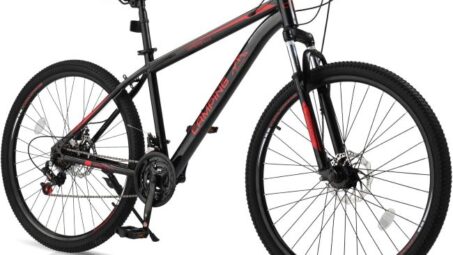 Ktaxon 21-Speed Mountain Bike: Could It Be a Smart Buy?