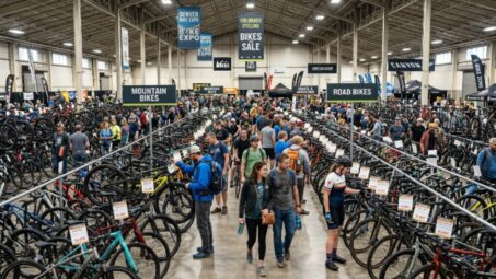 VeloSwap Bike Expo Denver 2026: Dates, Tickets, Deals, Events and Visitor Guide