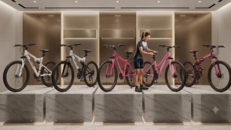 Which Mountain Bike Women Should Choose