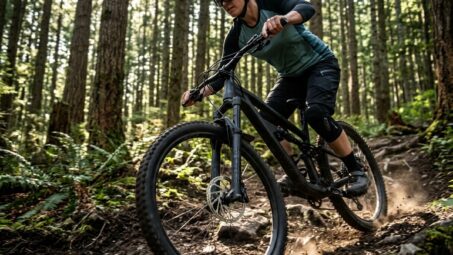 Women’s Mountain Bike and Gear: Bikes, Apparel, Tires and Tuning