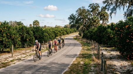 Gran Fondo Florida 2027: Date, Registration, Route, Distances, and Training